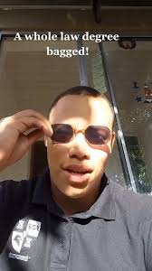 Celebrating My Law Degree Journey