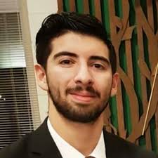 Senior Spotlight: Mario Flores