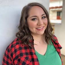 Youth Minister- Amanda Timko