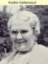 Marie Vaillancourt Family History & Historical Records