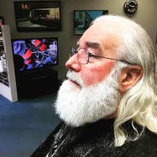 Profile for Jims barber styling