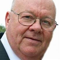 James "Jim" Buckner Obituary