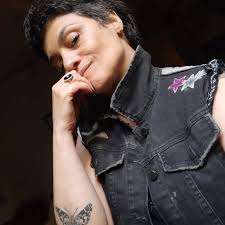 Prefiro ser ré a ser juíza" E foi juíza.