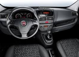 2010 Fiat Doblo Cargo Fiat Doblo Fiat Cargo
