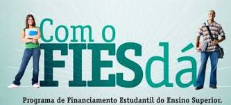 Resultado de imagem para FIES