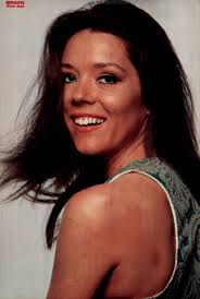Hadn't quite realised how funny diana rigg can be. Diana Rigg Bravo Posters