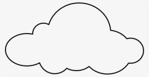 They can easily recognize the distinct curvy features of clouds which they might have seen with you in the park on an. Coloring Pages Courtoisieng Com Colouring Pages Of Clouds Transparent Png 600x313 Free Download On Nicepng