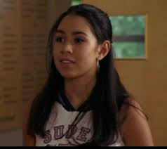 Degrassi Character Crushes