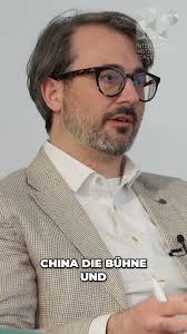 Peace Matters EP29: Chinas Vorteile durch Trumps Rückzug aus globalen  Verträgen