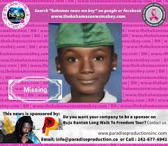 Little Girl Missing! Jania Evans, age 14 years from Lady Slipper Avenue,  Garden Hills, who has been reported missing by family members