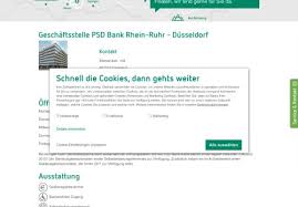 Wir sind für sie telefonisch, online oder vor ort in unserer filiale in düsseldorf erreichbar. Psd Bank Rhein Ruhr Eg Branchenverzeichnis Branchenbuch Fur Deutschland Osterreich Und Die Schweiz German Business Directory