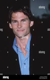 Joseph scott hi-res stock photography and images