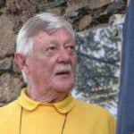 In Memoriam: Comics Writer Scott Goodall MBE