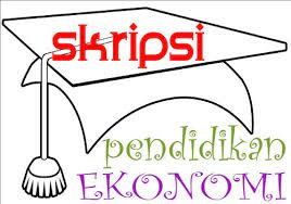 Sengaja saya postingkan judul skripsi menggunakan metode studi kasus ini untuk membantu teman teman yang kesulitan mendapatkan gambaran skripsi jika ingin referensi skripsi lengkap dari bab 1 sampai penutup, teman teman bisa dapatkan di skripsibagus.com agar teman teman dapat. 100 Contoh Judul Skripsi Jurusan Pendidikan Ekonomi Vadcoy Com