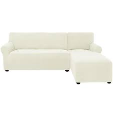 We did not find results for: Subrtex L Shaped Right Chaise Textured Grid Spandex Stretch Box Cushion Sofa Slipcover Ivory In The Slipcovers Department At Lowes Com