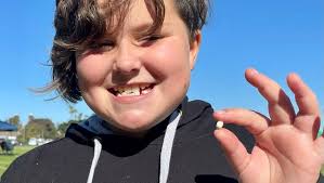 Great day of rugby for Thunder's U8, U10, U12 & U14 teams. Georgia from our  10s even lost a tooth in a ruck! Thank you to Mustangs/Coronado for  hosting. PC: 📸 Rick