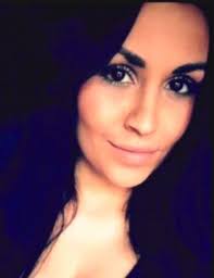 Obituary information for Brittany Nicole Byers