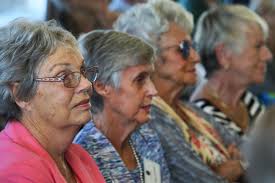 Photos: Onerahi Combined Probus Club celebrates 25 years