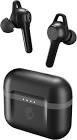 Indy In-Ear Sound Isolating Truly Wireless Headphones - Black Skullcandy