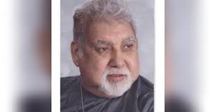 Felipe Saiz Obituary