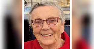 Lois Ouellette Obituary