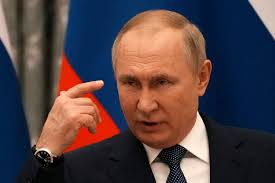 Nga Chính Thức Tuyên Bố Ông Vladimir Putin Làm Tân Tổng Thống | Vtv.Vn
