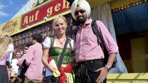 This company won a trophy in international trade fair held in new delhi, india 1990, from national small industries. Mehr Als Bier Und Autos Germany Fur Inder Asien Dw 06 10 2015