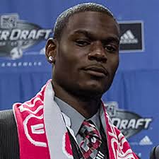 Maryland Athletics 2021 Hall of Fame Spotlight: Maurice Edu