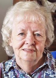 Obituary for BARBARA "GRANNY" CURTIS