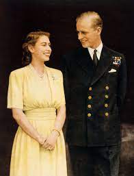 Elizabeth ii (elizabeth alexandra mary; Prince Philip May Have Cheated On The Queen But Lilibet Is His Only Love