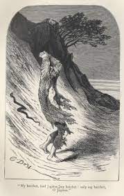 Hatchet Definition Etymology And Usage Examples And Related Words