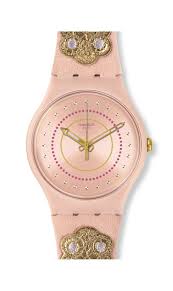 Embroidery Swatch Watch Swatch Women Swatch