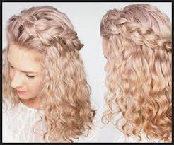 Fortunately, there are simple explanations as to why this may be happening 6 Curly Hairstyles You Can Do Without Using Any Hot Tools Bhrt