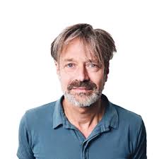 De woorden mogen er dan nog zijn, het bijbehorende landschap van Ouddorp is  bijna weg