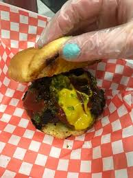 Maybe you would like to learn more about one of these? Fish Tacos Picture Of Stage Grub King S Point Tripadvisor