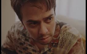 Club de Cuervos (TV Series 2015–2019)