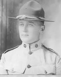 Enos A Nichols (1893-1966)