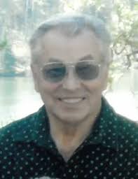 Obituary information for Gene James Rawlyk