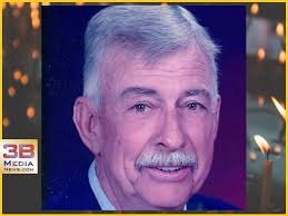 Edgar “Ed Carson” Buckner Jr., 82