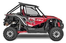 10 Things Hondas Talon Specs Dont Tell You Utv Action