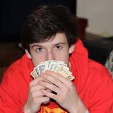 Aaron Hadden's Instagram, Twitter & Facebook