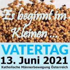 Wann ist deutscher vatertag 2021? Vatertag Gestaltungsmoglichkeiten Und Anregungen Zum Fest