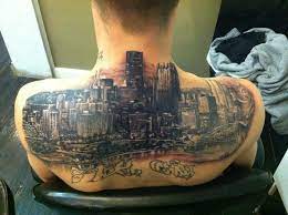 We offer completely disposable tattooing, and offer a comfortable, judgment free environment. Wyld Chyld Tattoo On Twitter Do Not Fret Steeler Nation It Is Early Keep The Faith Get Sweet Ink And Represent Http T Co C99uljih
