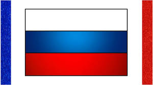 Optimal for websites and apps. Russia Flag Drawing Russian Flag Coloring For Kids Little Channel How To Drawing National Flag Youtube