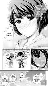 Onii-chan.. Chapter 153 : rDomesticGirlfriend