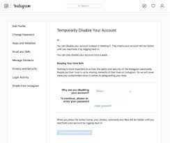 On instagram, you might have sent too many requests to others and you may not know which all have been still pending as requests and might want to cancel it. Delete Instagram How To Delete An Instagram Account Permanently