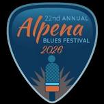 Alpena Blues Festival