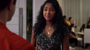 Nov 25, 2020 · maitreyi ramakrishnan is a canadian actress of tamil descent. Maitreyi Ramakrishnan S Floral Dress From Never Have I Ever Will Become Your Summer Go To Vogue India