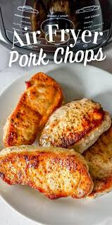 › ninja foodi indoor grill accessories. The Best Air Fryer Pork Chops Recipe Sweet Cs Designs