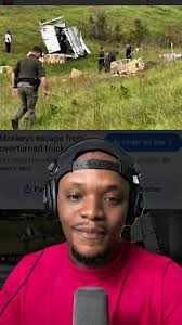 Preston Waters Haiti